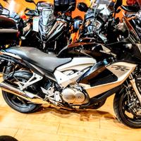 Honda VFR 800 Crossrunner - SPLENDIDA