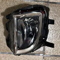 Fendinebbia ant. sx Golf 6 GTI-GTD