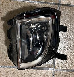 Fendinebbia ant. sx Golf 6 GTI-GTD