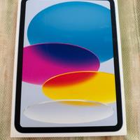 Ipad 11esima generazione (nuovo)