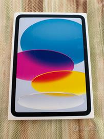 Ipad 11esima generazione (nuovo)