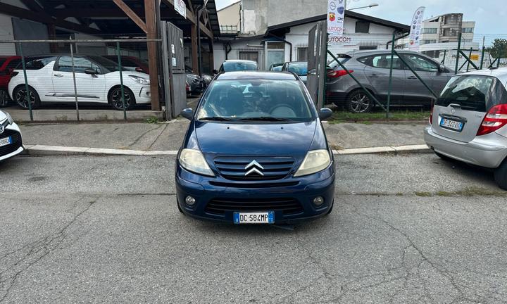 Citroen C3 1.4 Benzina Gpl Exclusive Bi Energy G