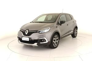 Renault Captur 1.5 dci sport edition 110cv
