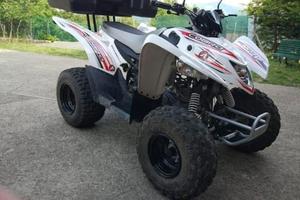 Quad Cobra Aeon 50 cc