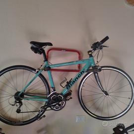 bianchi camaleonte IV