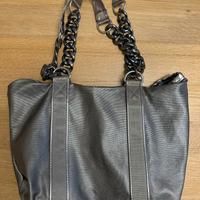 Borsa - Marc Jacobs Metallic Chain Tote Bag