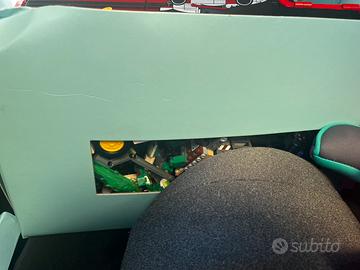 Costruzione in Lego