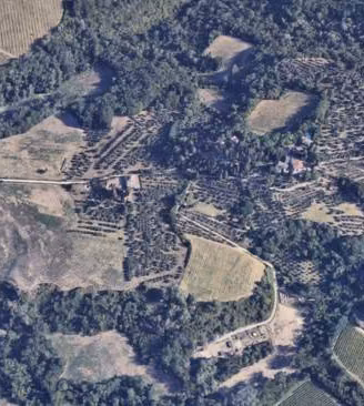 Villa di 1100 m² con più di 5 locali a Barberino T