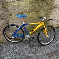 Bicicletta