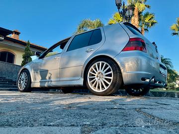 Vw Golf R32