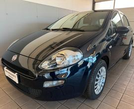 Fiat Punto 1.2 8V 5 porte Street