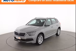 SKODA Kamiq 1.0 TSI 115 CV Style
