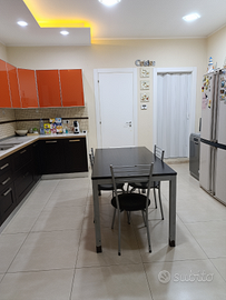 Casa indipendente via Trieste 104