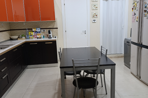 Casa indipendente via Trieste 104