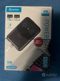 Powerbank