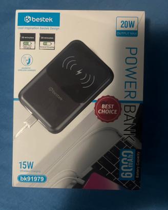 Powerbank