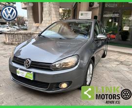 Volkswagen Golf 1.4 TSI 122CV 5p. Highline 10/2010