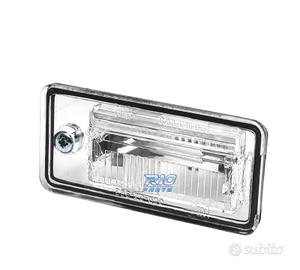 LUCE TARGA AUDI Q7 05-09