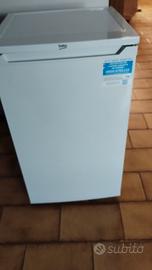 frigorifero mini senza congelatore 