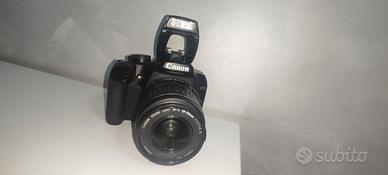 Canon reflex 1000d