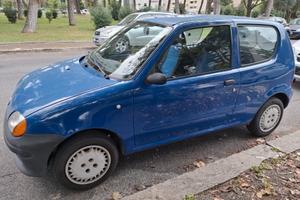 Fiat Seicento 1.1 fire