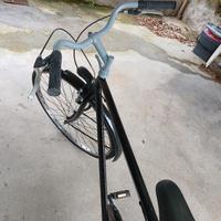 bici restaurata 