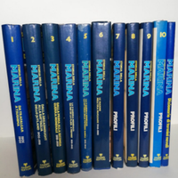 Marina militare. Opera completa