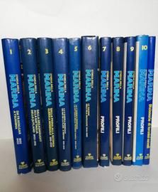 Marina militare. Opera completa