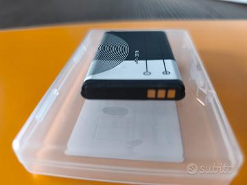 batteria cellulare vintage