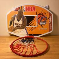 Canestro da Basket NBA Shaquille O'Neal Suns