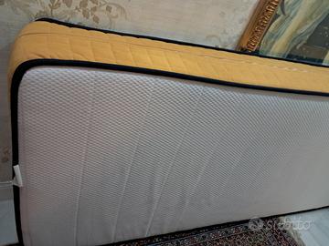 materasso singolo ortopedico 