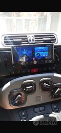 Panda 2016 1,300 multijet