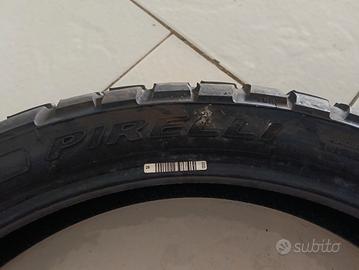 Pirelli Scorpion rally 110 80 R19 