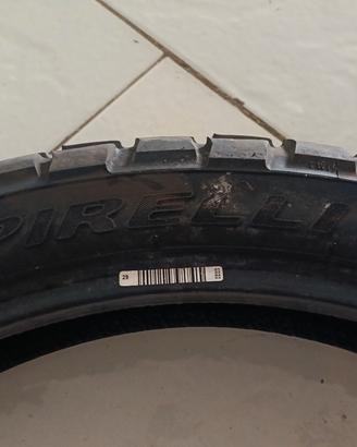 Pirelli Scorpion rally 110 80 R19 