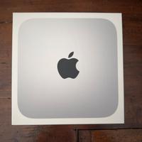 Mac Mini M2