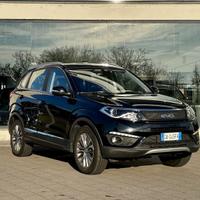 DR AUTOMOBILES dr6 Cross 1.5 Turbo
