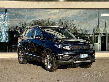 DR AUTOMOBILES dr6 Cross 1.5 Turbo