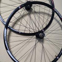 Ruote 29 American Classic