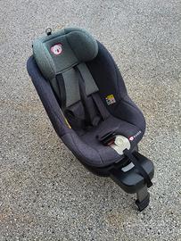 seggiolino koala + base isofix