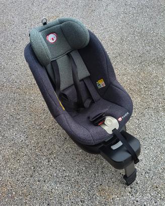 seggiolino koala + base isofix