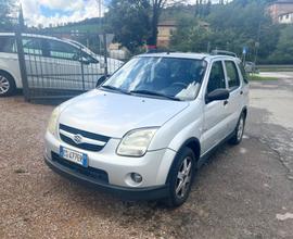 Suzuki Ignis 1.3 16V cat Deluxe