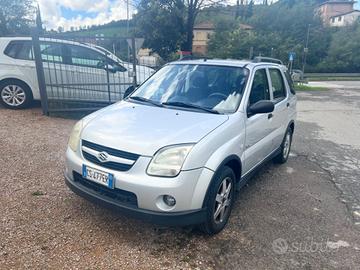 Suzuki Ignis 1.3 16V cat Deluxe