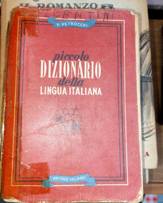 libri antichi