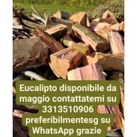 legna da ardere 