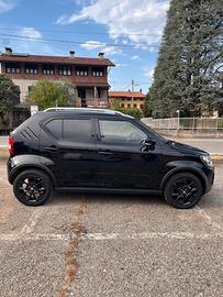 Suzuki Ignis Hybrid Top 4WD - 12.000 km
