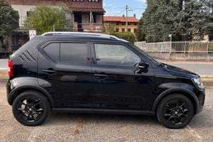 Suzuki Ignis Hybrid Top 4WD - 12.000 km