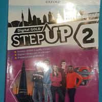 StepUP 2