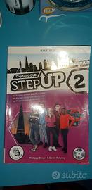 StepUP 2