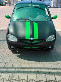 Minicar/ macchinetta chatenet ch16 2007