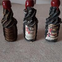 Bottiglie mignon Francescano di Assisi